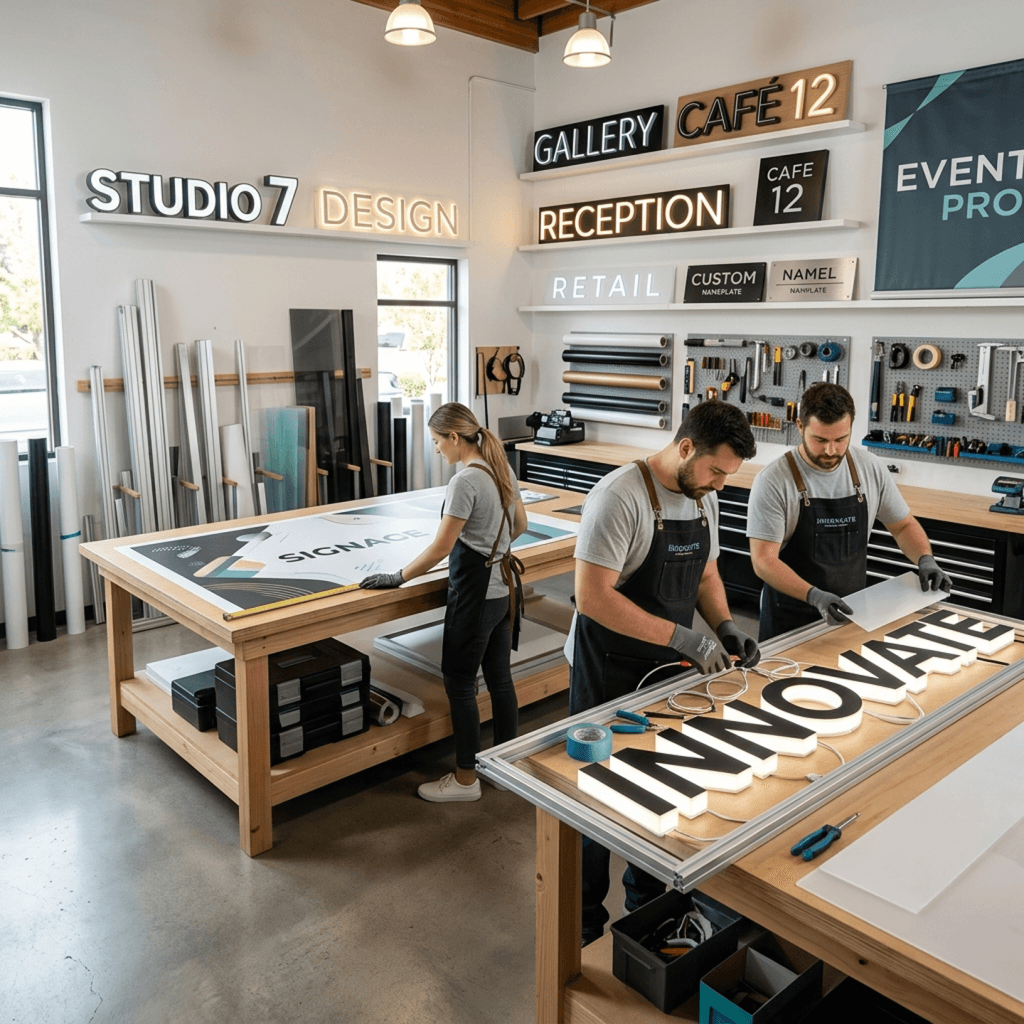 ArtPlus branding project