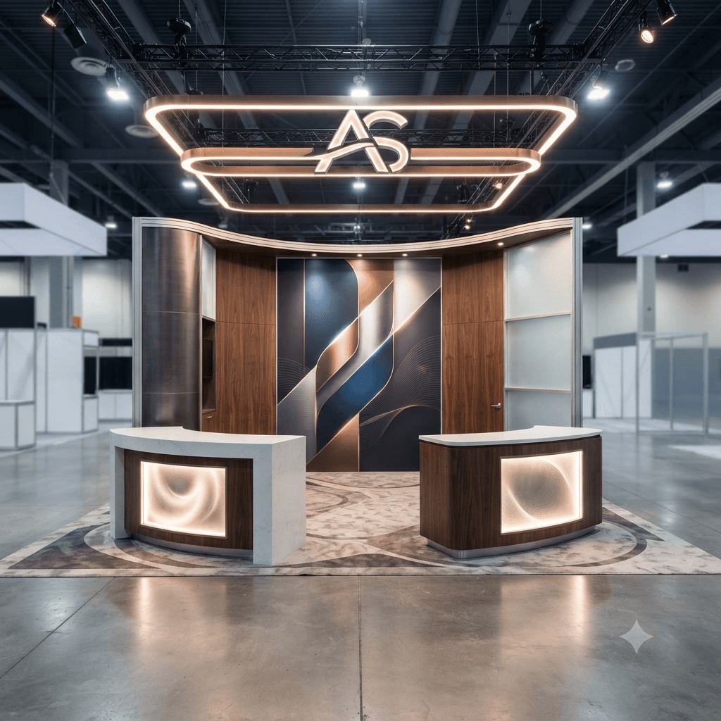 Exhibitions & Trade Shows